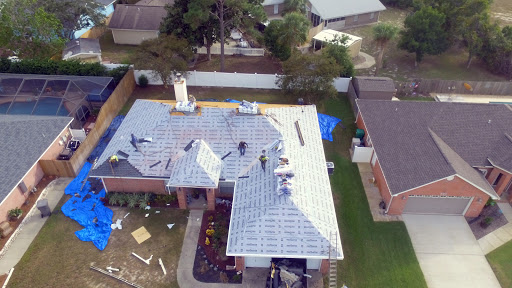 Roofing Contractor «Art Construction of NW FL, LLC.», reviews and photos