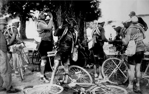 Sausalito Bike Rentals