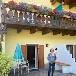 Photo n°2 de l'avis de Rolf.i fait le 12/07/2023 à 15:45 sur le  Hotel Restaurant Eichenhof à Waging am See