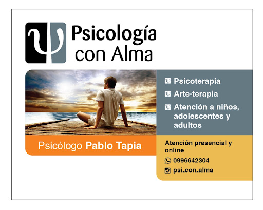 Psicología con Alma