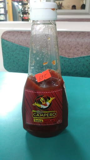 Mexican Grocery Store «La Moncada-Tienda y Taqueria», reviews and photos, 1510 E Park Ave, Valdosta, GA 31602, USA