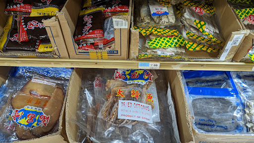 Asian Grocery Store «Viet Hoa Food Market», reviews and photos, 7100 Preston Hwy # 107, Louisville, KY 40219, USA