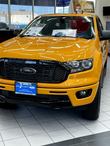 Car Dealer «Jack Schmitt Ford Lincoln», reviews and photos, 1820 Vandalia St, Collinsville, IL 62234, USA