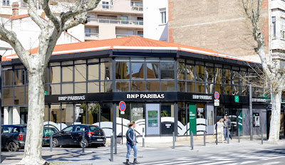 BNP Paribas à Perpignan