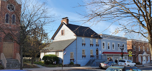 Comic Book Store «Collectors Corner - Bel Air», reviews and photos, 17 N Main St, Bel Air, MD 21014, USA