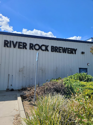 River Rock Brewery