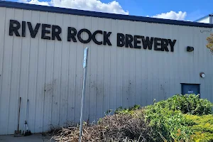 River Rock Brewery image