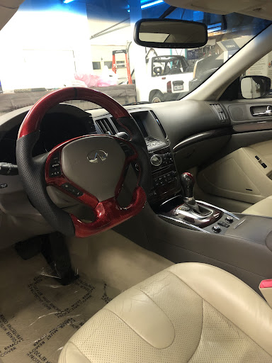 Used Car Dealer «FC Auto Sales & Service», reviews and photos, 1101 W Broad St, Falls Church, VA 22046, USA