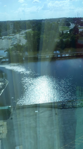 Casino «Blue Chip Casino Hotel Spa», reviews and photos, 777 Blue Chip Dr, Michigan City, IN 46360, USA