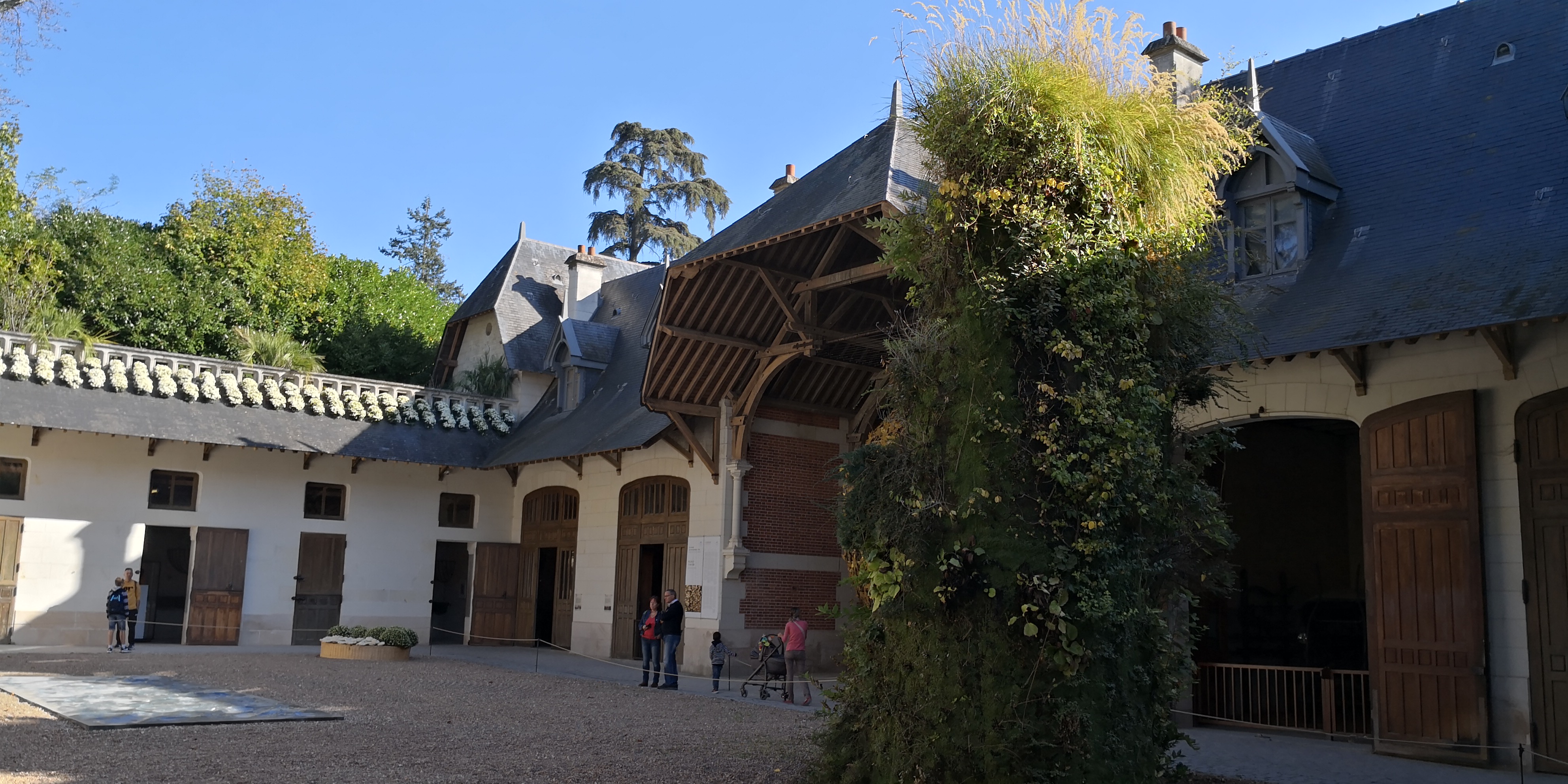 Photo n° 21 de l'avis de CHRISTOPHE.A fait le 24/10/2018 à 20:20