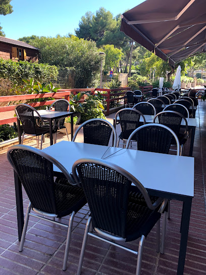 Restaurant Thai Salou - Carrer de Barbastre, 13, 43840 Salou, Tarragona, Spain