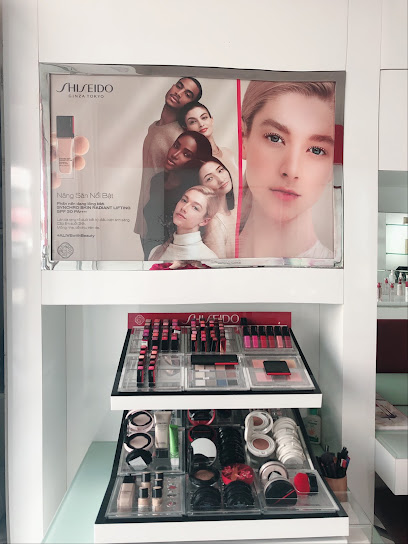 Shiseido Biên Hoà