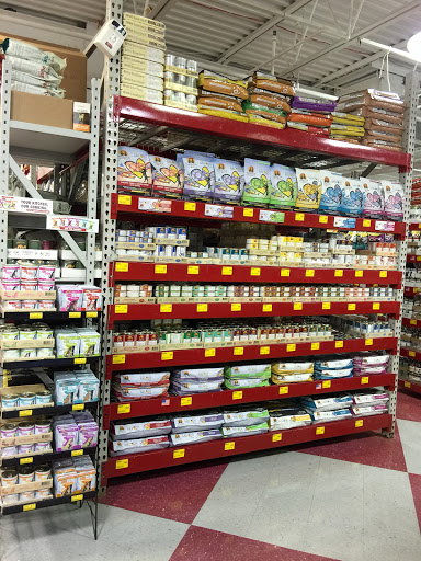 Pet Store «Pet Goods», reviews and photos, 1125 Central Park Ave, Scarsdale, NY 10583, USA