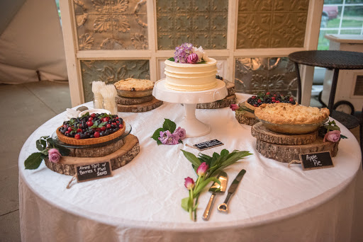 Wedding Venue «Hidden River Events», reviews and photos, 30 Hidden River Dr, Swannanoa, NC 28778, USA