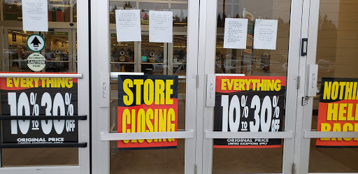 Home Goods Store «Shopko Lacey», reviews and photos, 5500 Martin Way E, Lacey, WA 98516, USA