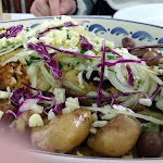 Photo n°2 de l'avis de Rachel.a fait le 16/04/2017 à 10:26 sur le  Âncora Mar à Vila Praia de Âncora