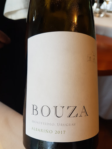 Bodega Bouza