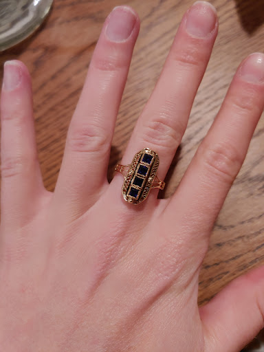 Jeweler «Connections Fine Jewelry», reviews and photos, 3822 N 26th St, Tacoma, WA 98406, USA