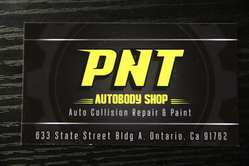 PrintnThings Autobody
