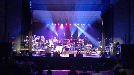 Live Music Venue «Lafayette Theater», reviews and photos, 600 Main St, Lafayette, IN 47901, USA