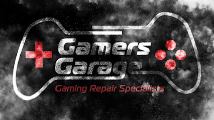 Gamers Garage