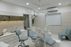 Dr.Kashyap Kotak M.D.S.(ortho.), Dr. Mansi Kotak (Dental surgeon) Dental hospital image