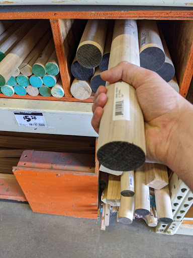 Home Improvement Store «The Home Depot», reviews and photos, 960 Far Hills Dr, New Freedom, PA 17349, USA