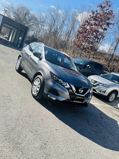 Nissan Dealer «Baron Nissan Inc», reviews and photos, 235 Glen Cove Rd, Greenvale, NY 11548, USA