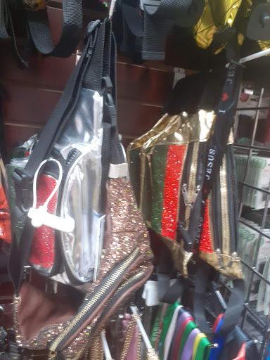 Beauty Supply Store «Jenny Beauty Supply», reviews and photos, 6322 Meadowbrook Dr, Fort Worth, TX 76112, USA