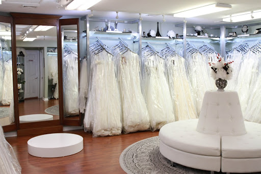 Bridal Shop «Dress 2 Impress - Bridal & Formal Boutique», reviews and photos, 199 New Rd #24, Linwood, NJ 08221, USA