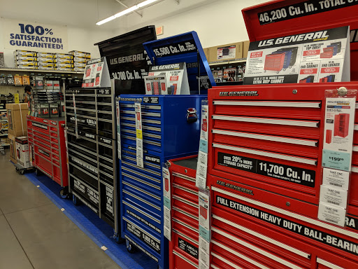Hardware Store «Harbor Freight Tools», reviews and photos, 6508 Skillman St, Dallas, TX 75231, USA