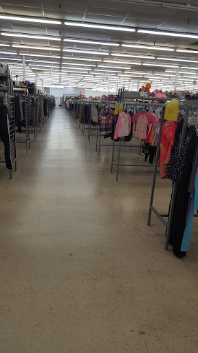 Thrift Store «CCA Resale The Colony», reviews and photos, 5000 Main St #270, The Colony, TX 75056, USA