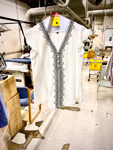 Dry Cleaner «Discount Cleaners», reviews and photos, 1111 W Airport Fwy # 113, Irving, TX 75062, USA