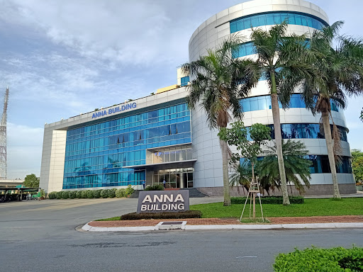 Tòa Nhà Anna