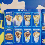 Photo n°7 de l'avis de Fabrizio.a fait le 04/09/2023 à 11:45 sur le  Il genio del kebab à Aversa