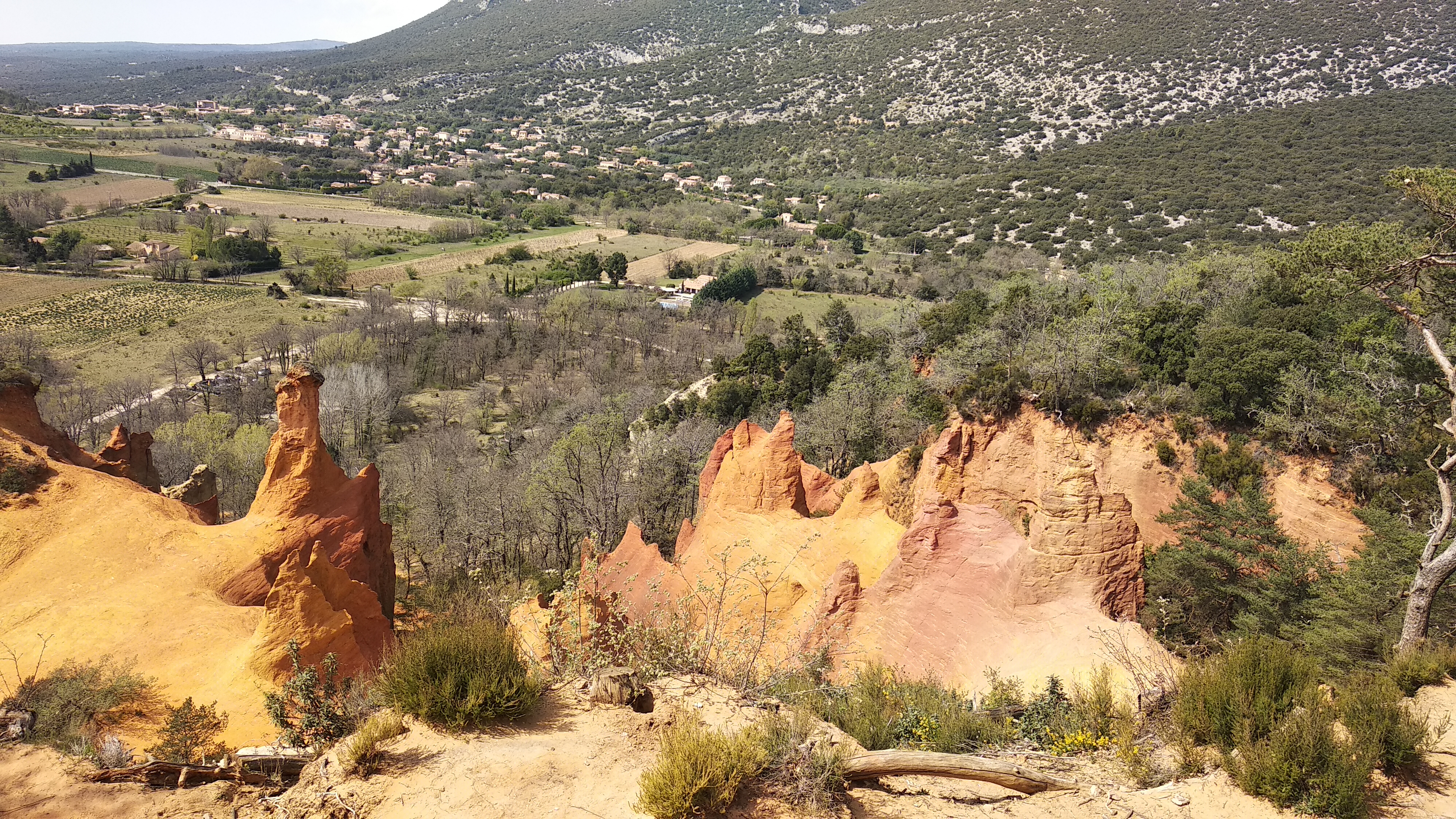 Photo n° 2 de l'avis de Christophe.u fait le 19/04/2019 à 21:29