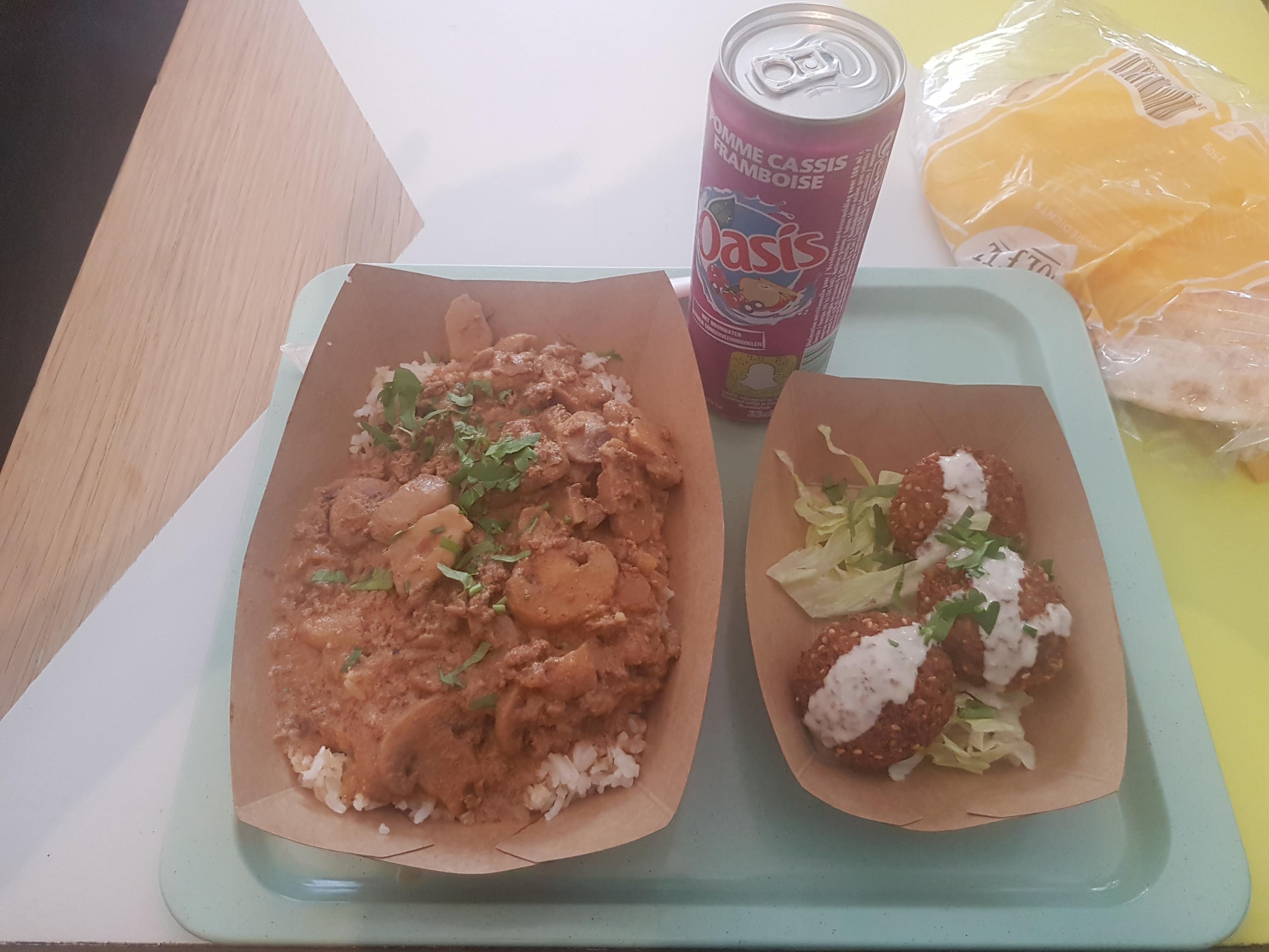 Photo n° 3 de l'avis de Valerie.. fait le 25/06/2018 à 13:28
