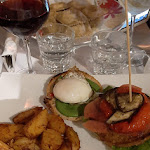 Photo n°3 de l'avis de Lisa.m fait le 26/02/2022 à 07:00 sur le  Clan Destino à Faenza