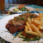 Photo n°3 de l'avis de Milko.a fait le 24/08/2019 à 13:57 sur le  Landgasthof Zum Bogen à Gründau