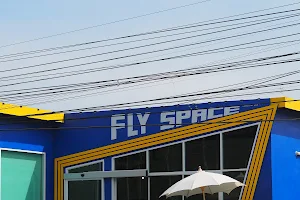 Fly space specialtycoffee image