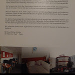 Photo n°2 de l'avis de Alexander.� fait le 03/02/2019 à 13:40 sur le  Hotel Am Park à Reichenbach im Vogtland