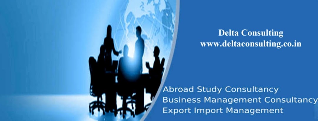 Delta Consulting-Solution for Business Management, Study Abroad, & Export Import