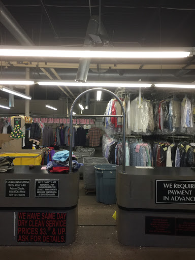 Dry Cleaner «Dry Clean City», reviews and photos, 116 Alps Rd, Athens, GA 30606, USA