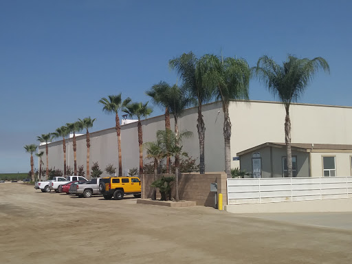 Top Brass Marketing Delmart Cold Storage image