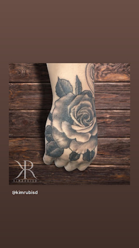 Explore simple first tattoo ideas for guys, creative tattoo ideas in San Diego, available at Inkfinite Artistry