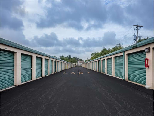 Storage Facility «Extra Space Storage», reviews and photos, 121 Ruthar Dr, Newark, DE 19711, USA