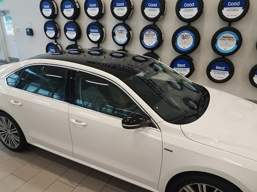 Volkswagen Dealer «Winner Volkswagen», reviews and photos, 1387 N Dupont Hwy, Dover, DE 19901, USA