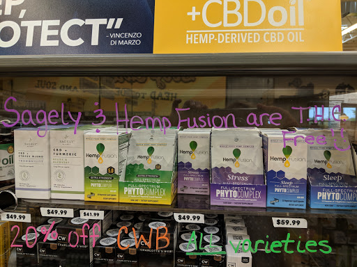 Natural Foods Store «Fresh Thyme Farmers Market- Fishers», reviews and photos, 11481 E 116th St, Fishers, IN 46037, USA