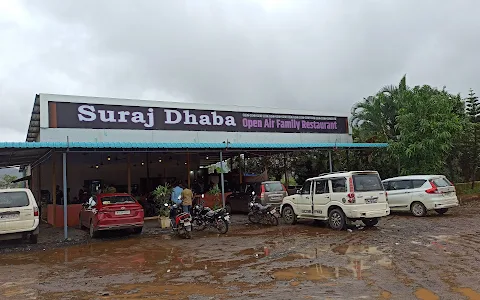 Suraj Dhaba image