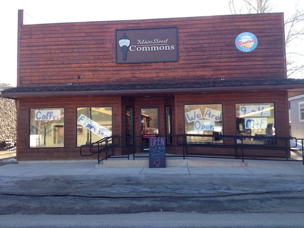 MainStreet Commons 59001